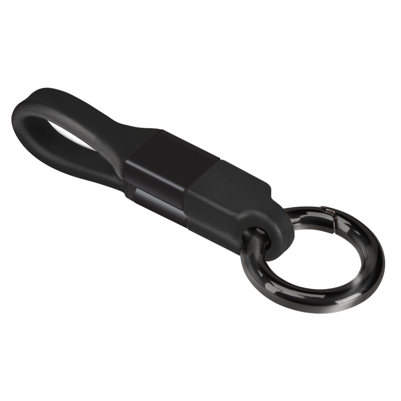 KeyChain Lightning Cable