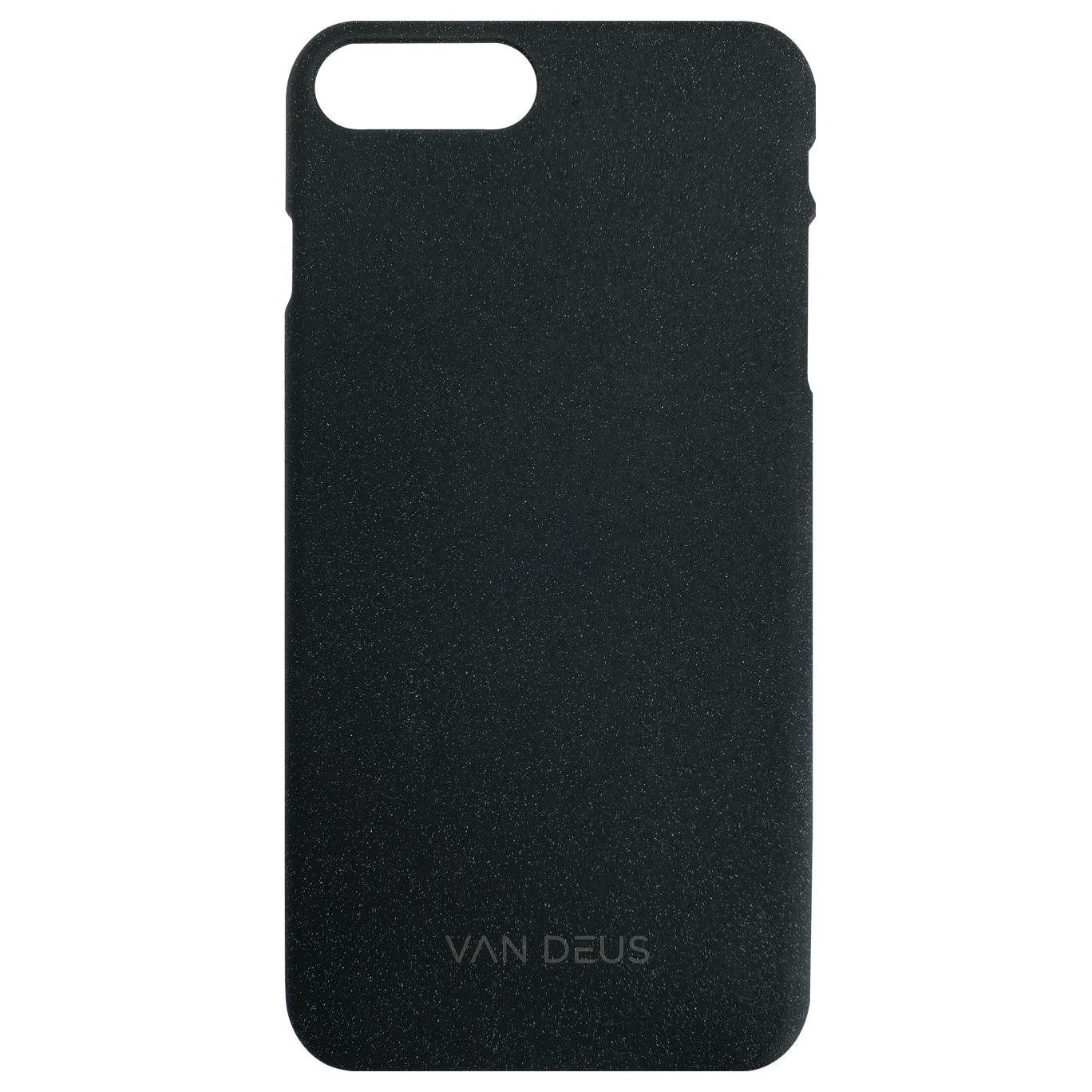 Storm ultra thin unti-slip case Black - iPhone 7/8 Plus